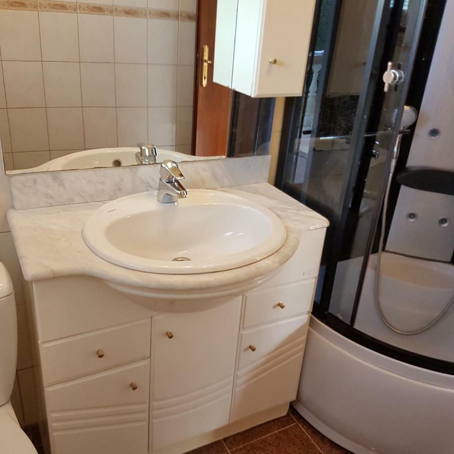 Apartment Antonio Biograd Na Moru Exteriör bild